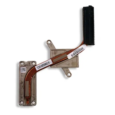 0R65J0 - Dell Laptop Intel Heatsink for Latitude E7240