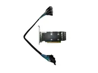 0R6PYY - Dell PCI SSD Expansion Card for PowerEdge R630 R730XD