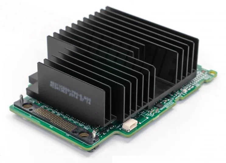 0R75VT - Dell PERC H330 12Gb/s SAS / 6Gb/s SATA Mini Mono RAID Controller