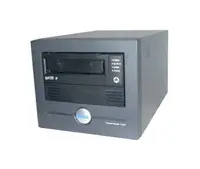 0R7691 - Dell PowerVault 110T LTO-1 200GB External SCSI Tape Drive