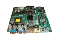 0R7940 - Dell System Board for Dimension 4700C