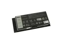 0R7PND - Dell 9-Cell 87WHr Li-Ion Battery for Precision M4600/M6600