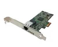 0R8278 - Dell Broadcom NetXtreme 5721 Single-Port Gigabit Ethernet NIC