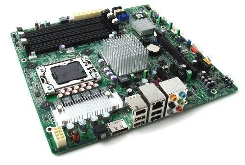 0R849J - Dell System Board (Motherboard) for Xps 435