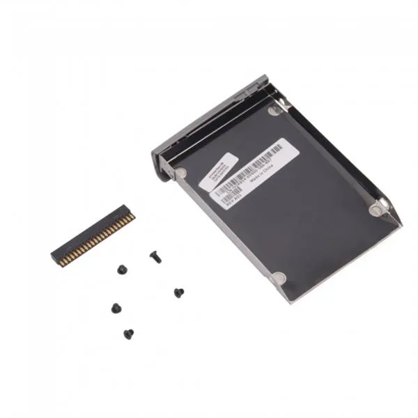 0R854 - Dell Hard Drive Bracket Carrier Caddy for Latitude D600