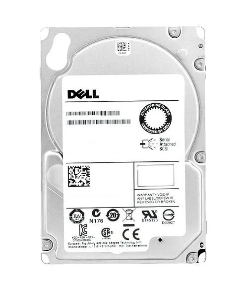 0R905H - Dell 120GB 5400RPM SATA 1.5Gb/s 1.8-inch Hard Drive