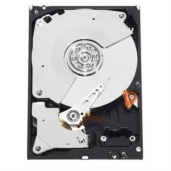 0R911H - Dell 120GB 4200RPM SATA 3Gb/s 1.8-inch Hard Drive