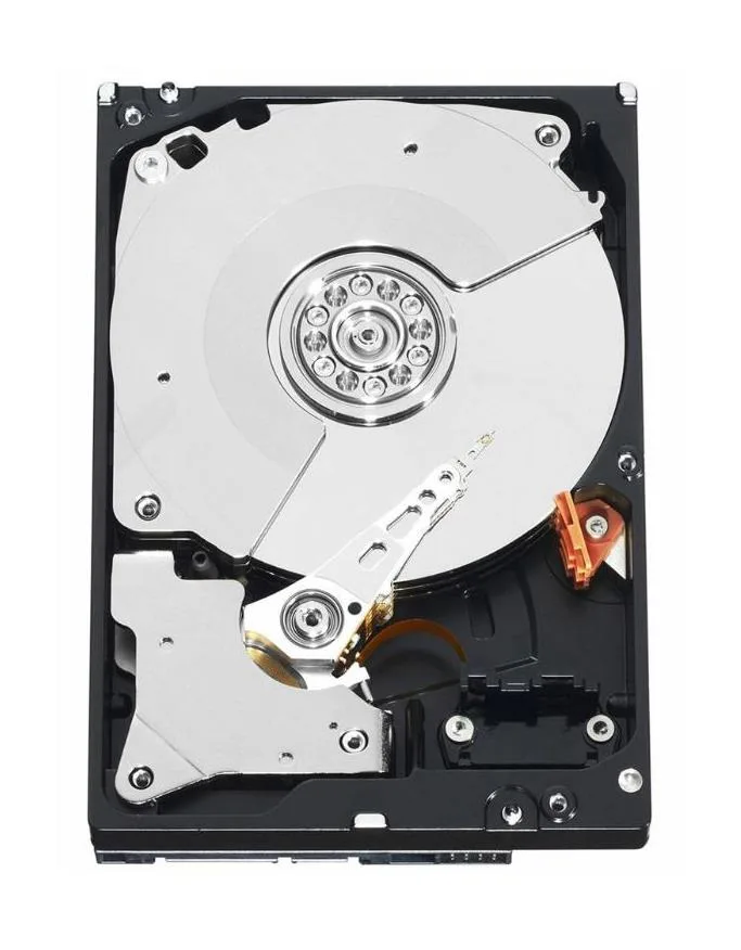 0R922G - Dell 250GB 7200RPM SATA 3Gb/s 2.5-inch Hard Drive