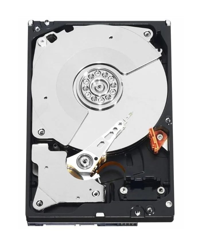 0R925G - Dell 250GB 7200RPM SATA 3Gb/s 2.5-inch Hard Drive