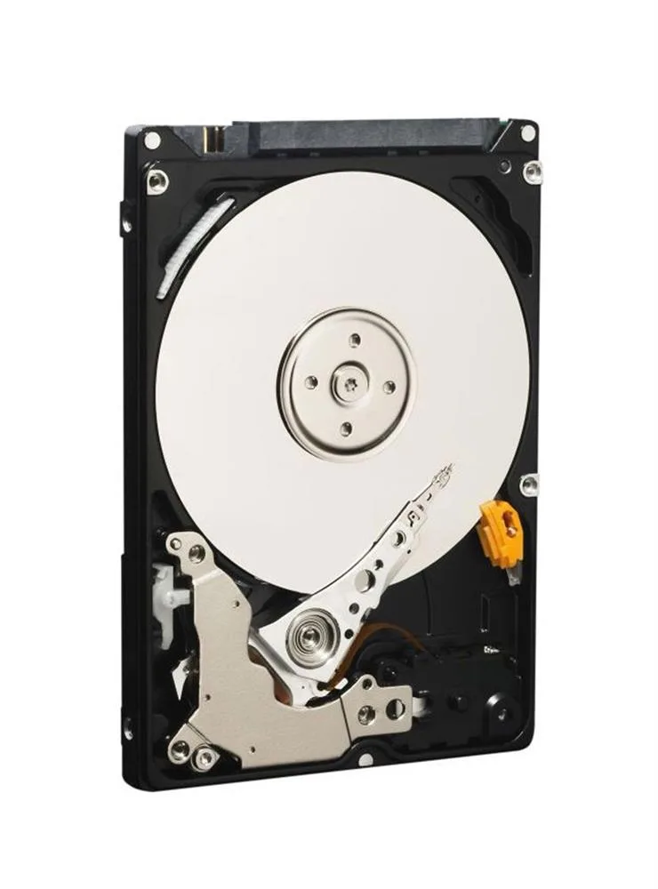 0R926G - Dell 320GB 5400RPM SATA 3Gb/s 2.5-inch Hard Drive