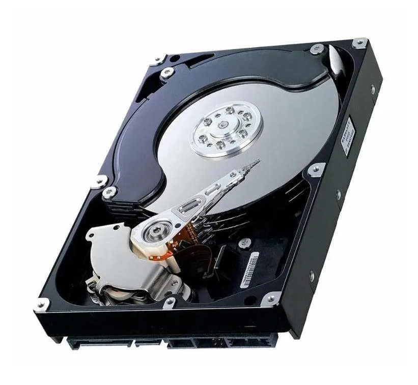 0R99XY - Dell 750GB 7200RPM SATA 3Gb/s 3.5-inch Hard Drive