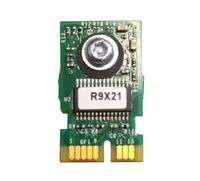 0R9X21 - Dell Trusted Platform Module 1.2 FIPS for PowerEdge C6320 / R730