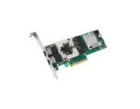 0RC49N - Dell Intel X540-T2 10Gb Dual Port Low Profile Network Card