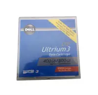 0RC922 - Dell 400GB/800GB Ultrium 3 LTO DATA Cartridge
