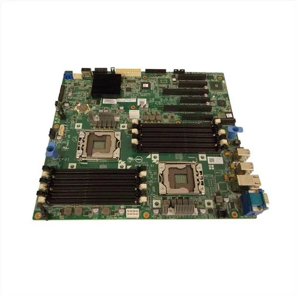 0RCGCR - Dell System Board (Motherboard) Socket LGA1356 for PowerEdge T420 Server
