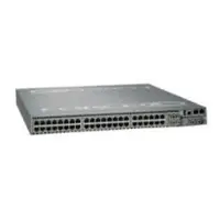 0RCT4M - Dell Force10 S60-44t 44 x Ports 10/100/1000Base-T + 4 x Ports SFP Gigabit Ethernet Network Switch