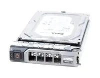 0RD2DT - Dell 250GB 7200RPM SATA 3Gb/s 16MB Cache 2.5-inch Hard Drive