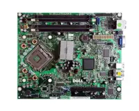 0RD539 - Dell System Board (Motherboard) for Dimension 5100C