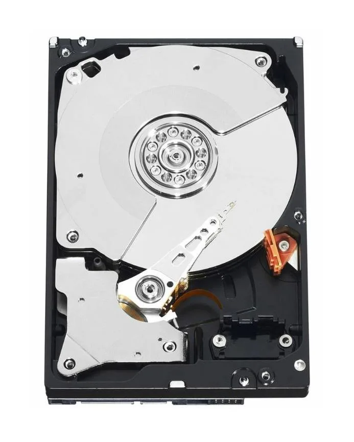 0RDW3N - Dell 250GB 7200RPM SATA 3Gb/s 2.5-inch Hard Drive