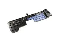 0RF205 - Dell Precision Workstation 490 PCI Baffle Door Panel