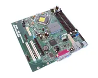 0RF703 - Dell System Board (Motherboard) for OptiPlex Gx745