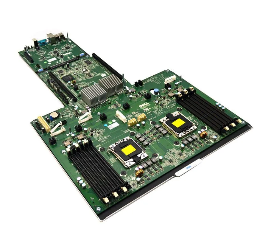 0RFX9G - Dell System Board (Motherboard) for Precision R5500 Series Workstation PC