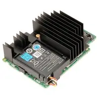 0RH3XC - Dell PERC H730 12GBS SAS/6GB SATA Dual Channel PCI-Express 3.0 X8 RAID Controller with 1GB Cache