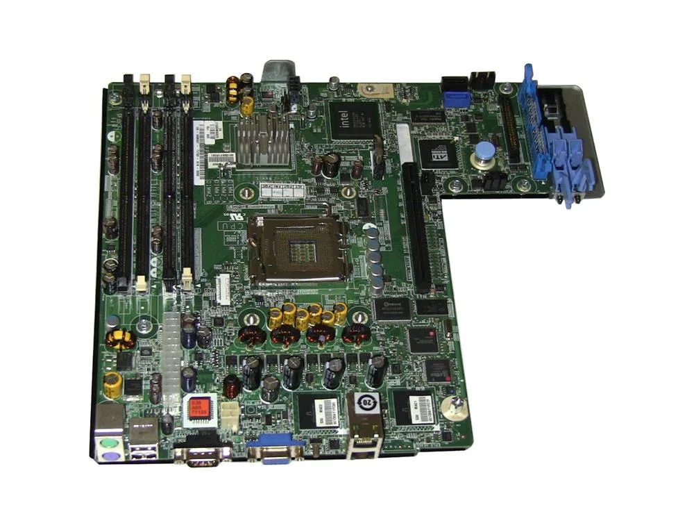 0RH817 - Dell System Board (Motherboard) for PowerEdge 860