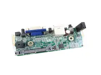 0RH820 - Dell Control Panel for PowerEdge 860
