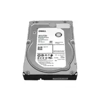0RHPR0 - Dell 8TB 5900RPM SATA 6Gb/s 128MB Cache 3.5-inch Hard Drive