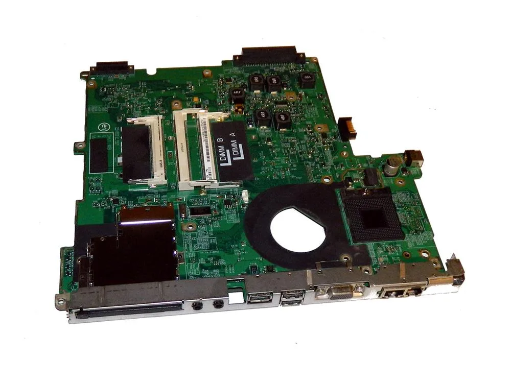 0RJ273 - Dell System Board for Inspiron 1300 B130