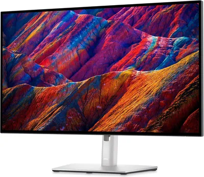 0RJ490 - Dell 27-inch UltraSharp Widescreen (1920x1200) 60Hz Flat Panel LCD Monitor