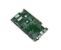0RJ80P - Dell System Board (Motherboard) with Intel Cel N2815 1.86GHz for Inspiron 3138