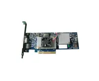 0RK375 - Dell Single-Port 10Gbps PCI Express Copper Ethernet Card