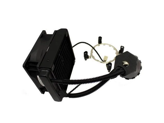 0RM4CG - Dell Alienware Area 51 ALX Processor Liquid-Cooling System
