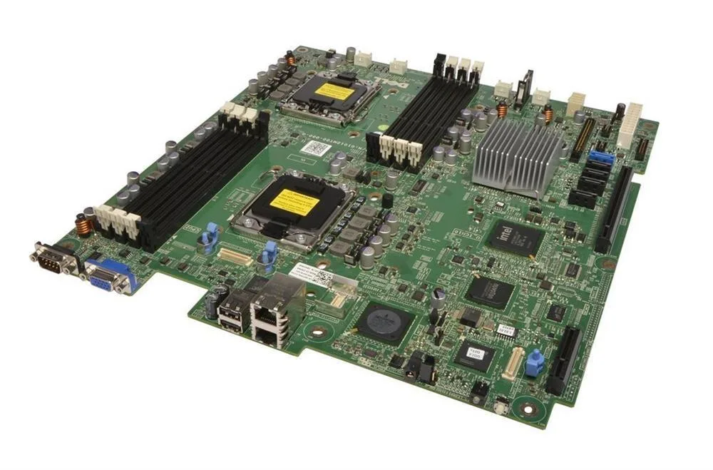 0RMRF7 - Dell System Board (Motherboard) for PowerEdge R515 Server