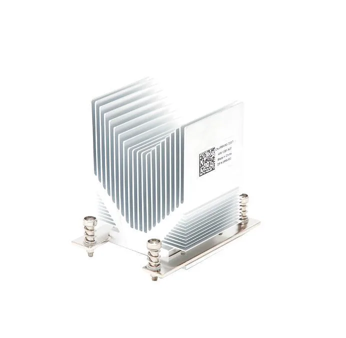 0RMVM3 - Dell Heatsink Assembly for PowerEdge T630