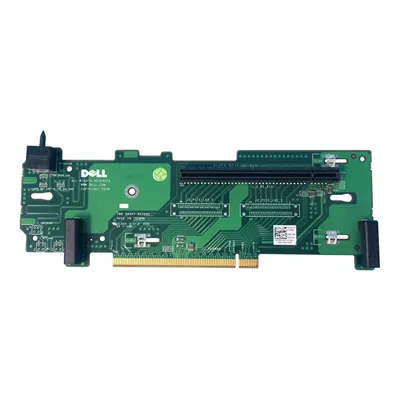 0RN347 - Dell PCI Express Riser X16 Board for PowerEdge R710