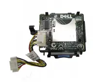 0RN354 - Dell SD Card Reader Module for PowerEdge R710