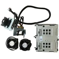 0RP2K5 - Dell Hard Drive Upgrade Cage Kit with Tray/Caddy 2.5-inch to 3.5-inch Convertible for Precision T7600 T7910