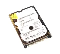 0RP479 - Dell 60GB 5400RPM ATA/IDE 2.5-inch Hard Drive
