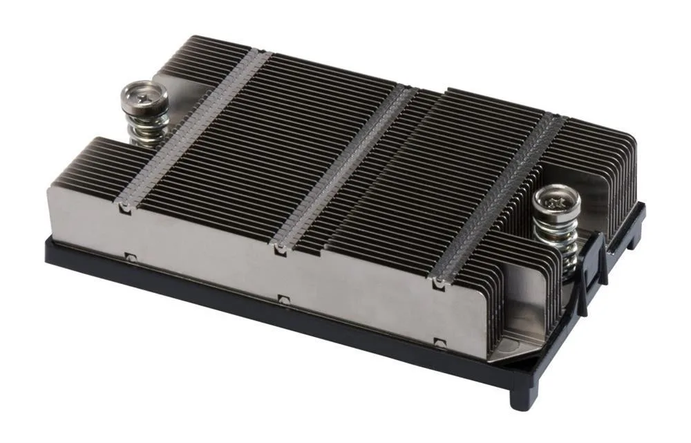 0RPMC9 - Dell Heatsink Assembly for PowerEdge R720 / R720XD