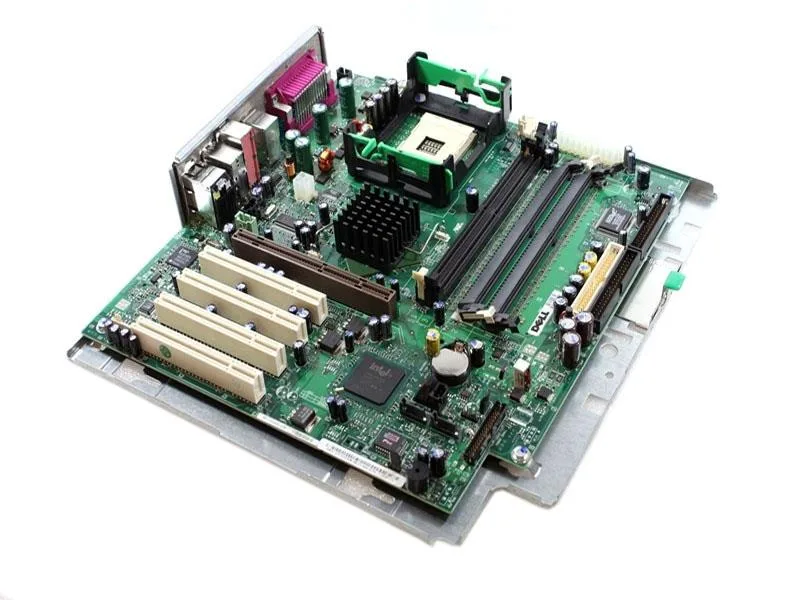 0RR825 - Dell System Board (Motherboard) for PowerEdge T105