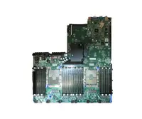 0RR8YK - Dell DDR4 System Board (Motherboard) FCLGA3647 Socket for PowerEdge R740 R740xd Server