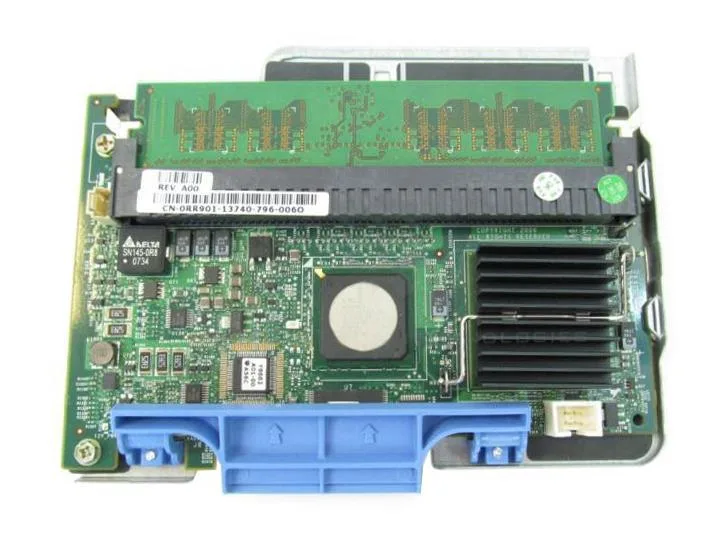 0RR901 - Dell PERC 5/i PCI Express SAS 3Gb/s Controller for PowerEdge 1950 / 2950