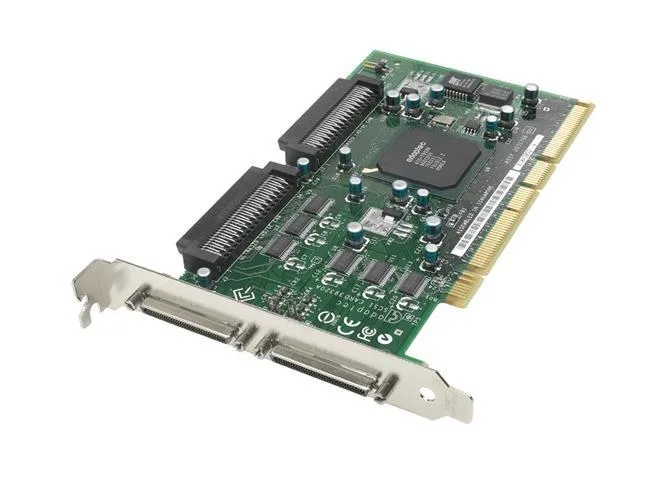0RT372 - Dell Ultr320 SCSI PCI-X Storage Controller