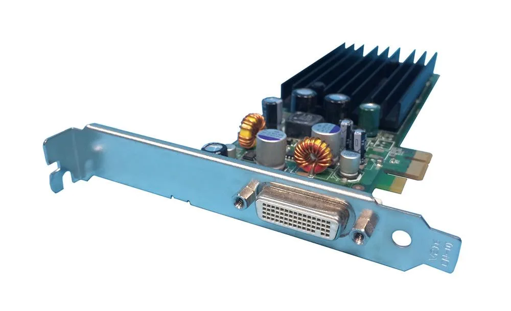 0RT598 - Dell Nvidia NVS285 X1 Video Graphics Card