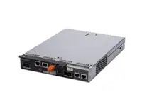 0RTFNY - Dell 10GB ISCSI Controller with 4GB Cache for PowerVault MD3800I / MD3820I