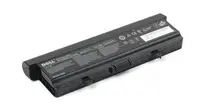 0RU583 - Dell 85Whr 11.1V 9-Cell Li-Ion Battery for Inspiron 1525 1526 1545 1546 Vostro 500