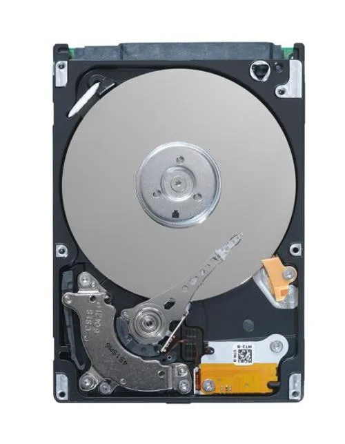 0RU638 - Dell 160GB 5400RPM SATA 2.5-inch Hard Drive